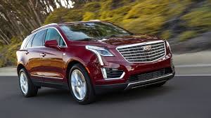 2023 Cadillac XT5: Choosing the Right Trim - Autotrader